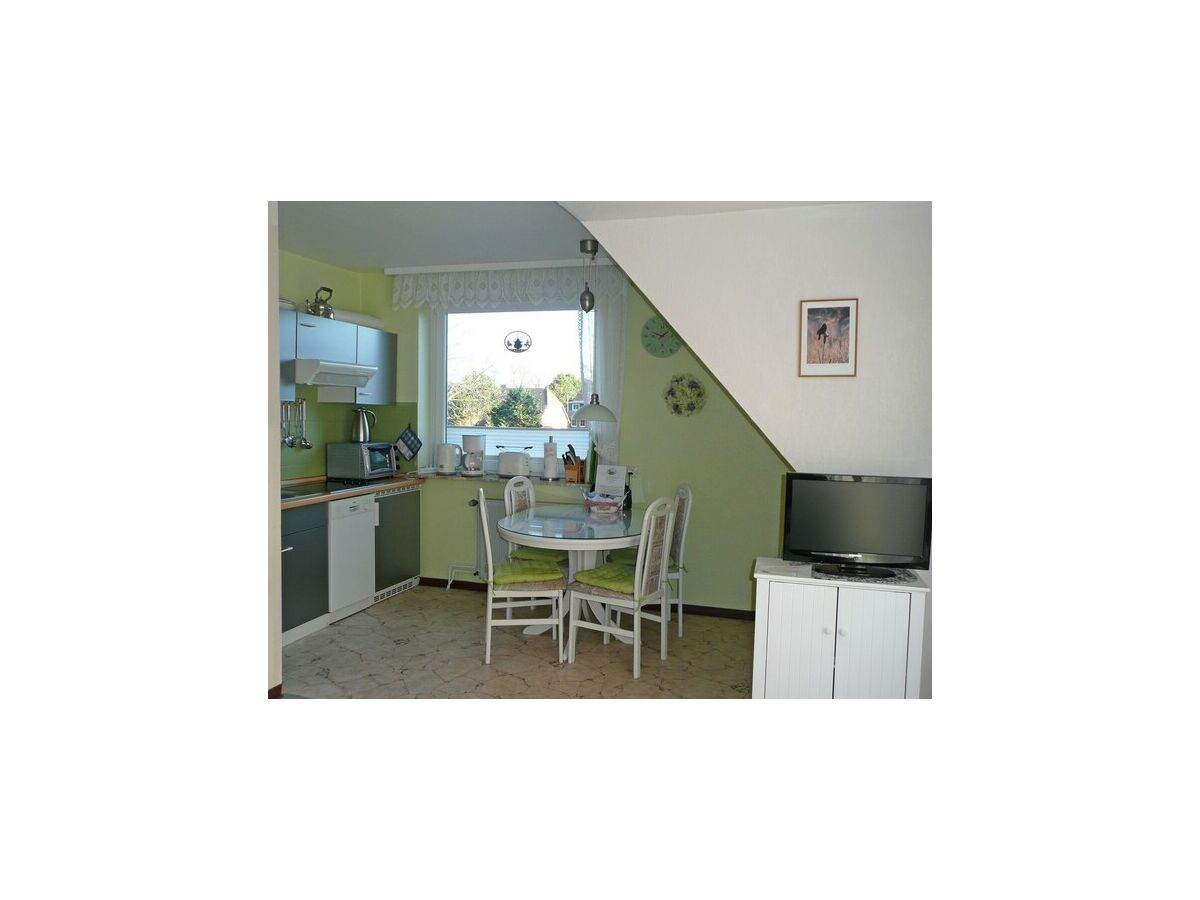 Apartment Ferienwohnung in St. Peter-Ording - Features photo 4