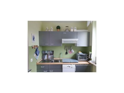 Apartment Ferienwohnung in St. Peter-Ording - Features photo 7