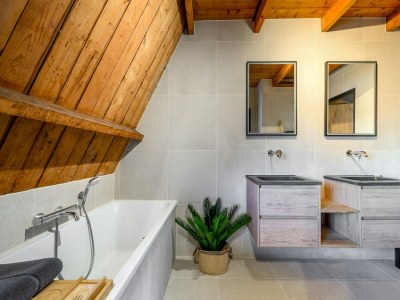 Holiday house Gruppenhaus mit Sauna in der Nähe von Strand - Features photo 15