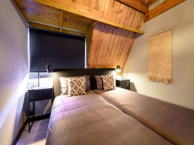 Holiday house Gruppenhaus mit Sauna in der Nähe von Strand - Features photo 24