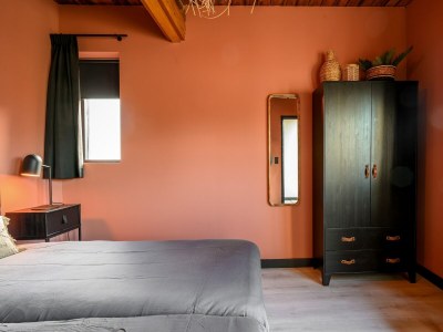 Holiday house Gruppenhaus mit Sauna in der Nähe von Strand - Features photo 25