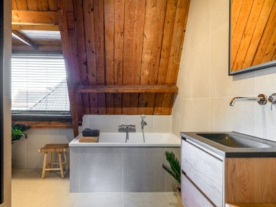 Holiday house Gruppenhaus mit Sauna in der Nähe von Strand - Features photo 31