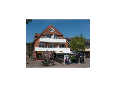 Apartment Ferienwohnung in St. Peter-Ording in St. Peter-Ording - Apartment