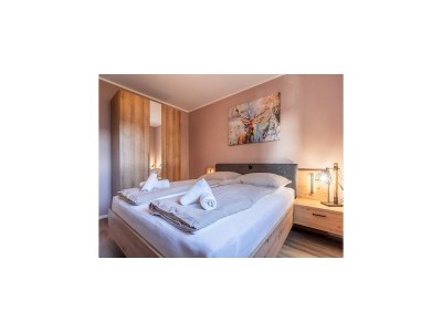 Apartment Ferienwohnung in St. Peter-Ording - Features photo 7