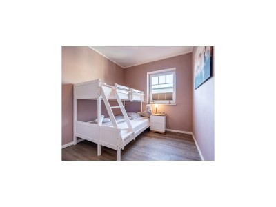 Apartment Ferienwohnung in St. Peter-Ording - Features photo 9
