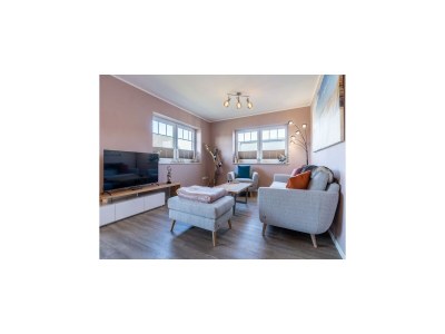 Apartment Ferienwohnung in St. Peter-Ording - Features photo 14