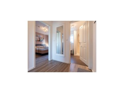 Apartment Ferienwohnung in St. Peter-Ording - Features photo 19