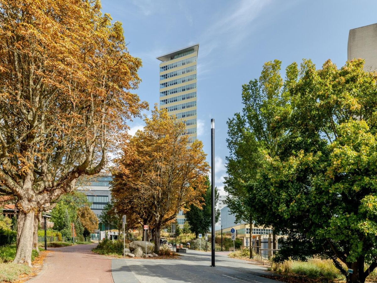 Apartment komfortable Wohnung mit Panoramablick