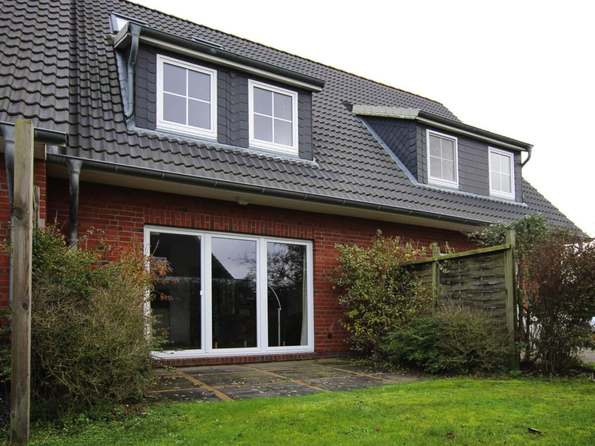 Holiday house Reihenhaus, St. Peter - Ording