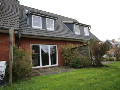 Holiday house Reihenhaus, St. Peter - Ording in St. Peter-Ording - Holiday house