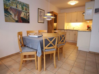 Holiday house Reihenhaus, St. Peter - Ording - Features photo 7