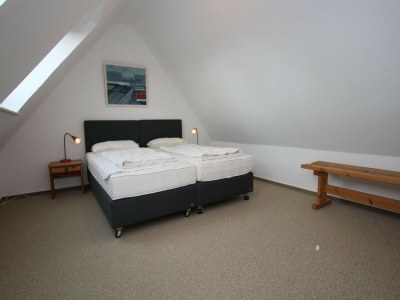 Holiday house Reihenhaus, St. Peter - Ording - Features photo 8