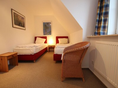 Holiday house Reihenhaus, St. Peter - Ording - Features photo 9
