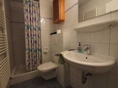 Holiday house Reihenhaus, St. Peter - Ording - Features photo 10