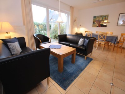 Holiday house Reihenhaus, St. Peter - Ording - Features photo 11