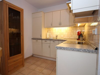 Holiday house Reihenhaus, St. Peter - Ording - Features photo 12