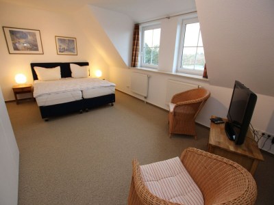 Holiday house Reihenhaus, St. Peter - Ording - Features photo 13