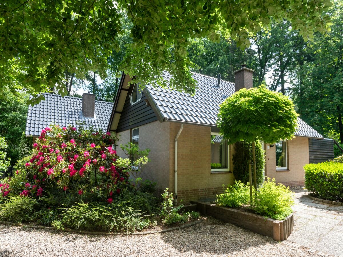 Holiday park Ferienhaus in Nijmegen nahe Zentrum - Outdoor photo 2