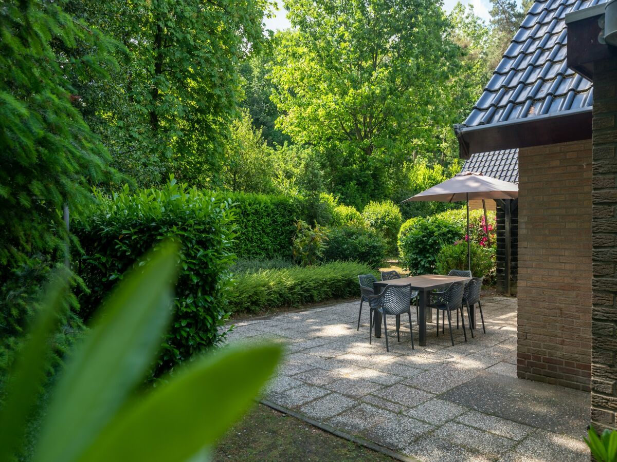 Holiday park Ferienhaus in Nijmegen nahe Zentrum - Outdoor photo 5
