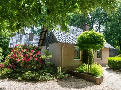 Holiday park Ferienhaus in Nijmegen nahe Zentrum - Outdoor photo 2