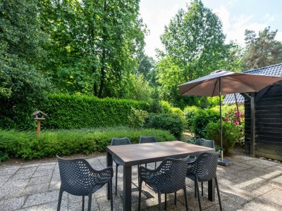 Holiday park Ferienhaus in Nijmegen nahe Zentrum - Outdoor photo 6