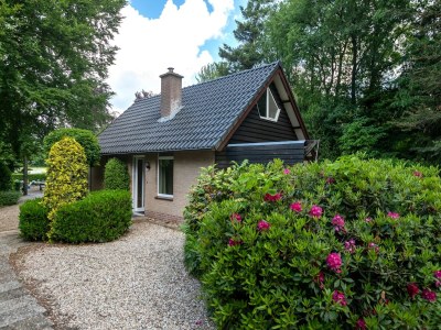 Holiday park Ferienhaus in Nijmegen nahe Zentrum - Outdoor photo 8