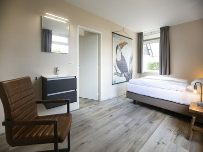 Holiday park Ferienhaus in Nijmegen nahe Zentrum - Features photo 12