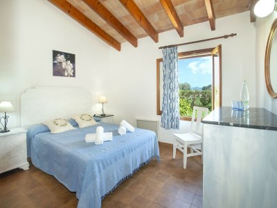 Villa Villa in Pollensa mit Pool und Strandnähe - Features photo 18