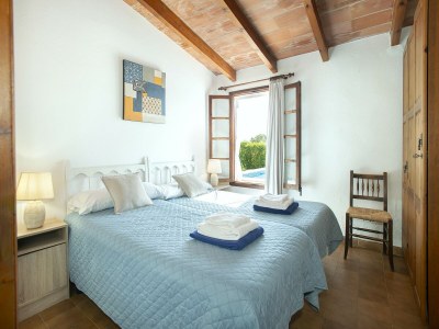Villa Villa in Pollensa mit Pool und Strandnähe - Outdoor photo 24