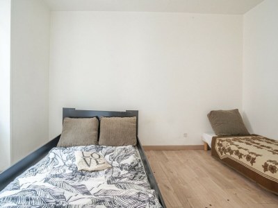 Apartment Komfortables Apartment in Belfort mit Terrasse - Features photo 8