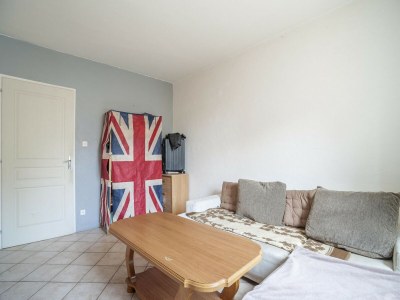 Apartment Komfortables Apartment in Belfort mit Terrasse - Features photo 10