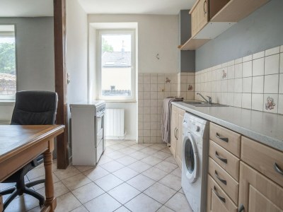 Apartment Komfortables Apartment in Belfort mit Terrasse - Features photo 13