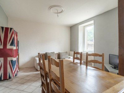 Apartment Komfortables Apartment in Belfort mit Terrasse - Features photo 15