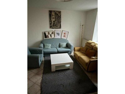 Apartment Komfortables Apartment in Belfort mit Terrasse - Features photo 18