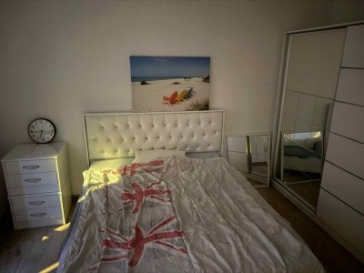 Apartment Komfortables Apartment in Belfort mit Terrasse - Features photo 22