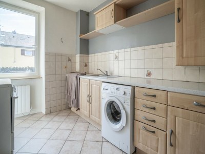 Apartment Komfortables Apartment in Belfort mit Terrasse - Features photo 24