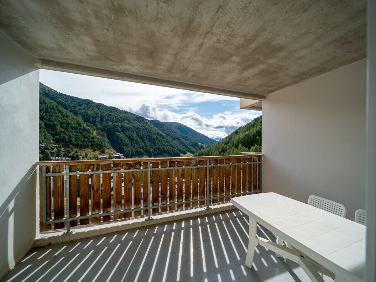 Apartment Gemütliches Bergapartment in Allos. - Outdoor photo 2