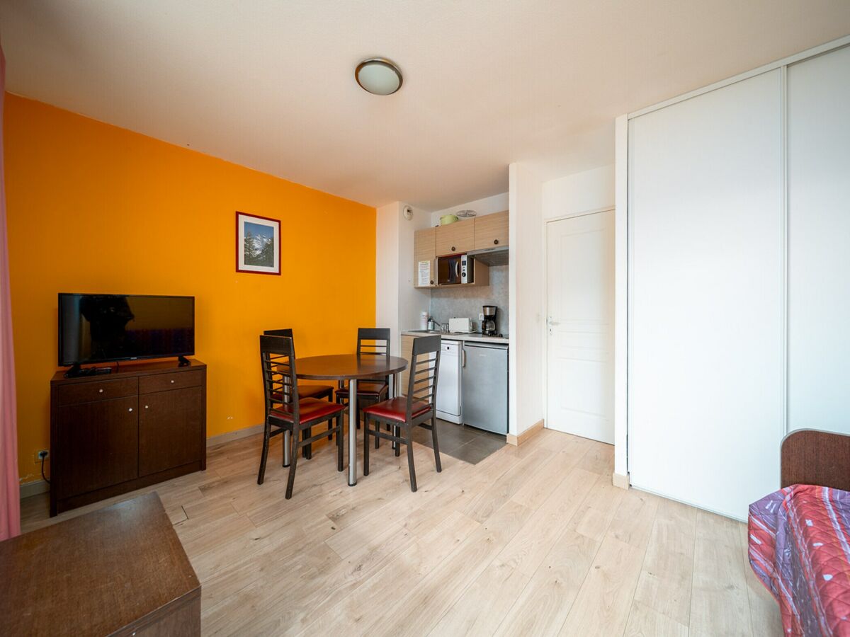 Apartment Gemütliches Bergapartment in Allos. - Features photo 3