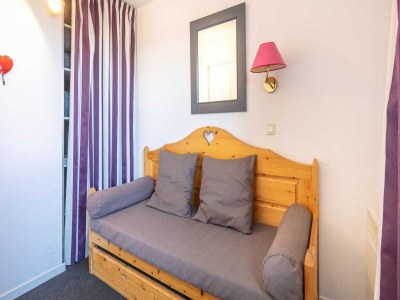 Apartment Duplex apartment with balcony - Features photo 3