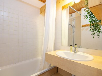 Apartment Snug apartment on the mountains - Features photo 10