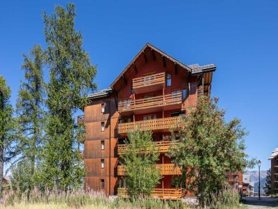 Apartment Bergrefugium in Risoul in Guillestre - Apartment