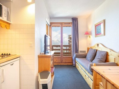 Apartment Bergrefugium in Risoul - Features photo 7