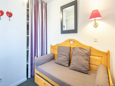 Apartment Bergrefugium in Risoul - Features photo 11