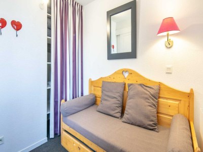 Apartment Bergrefugium in Risoul - Outdoor photo 12
