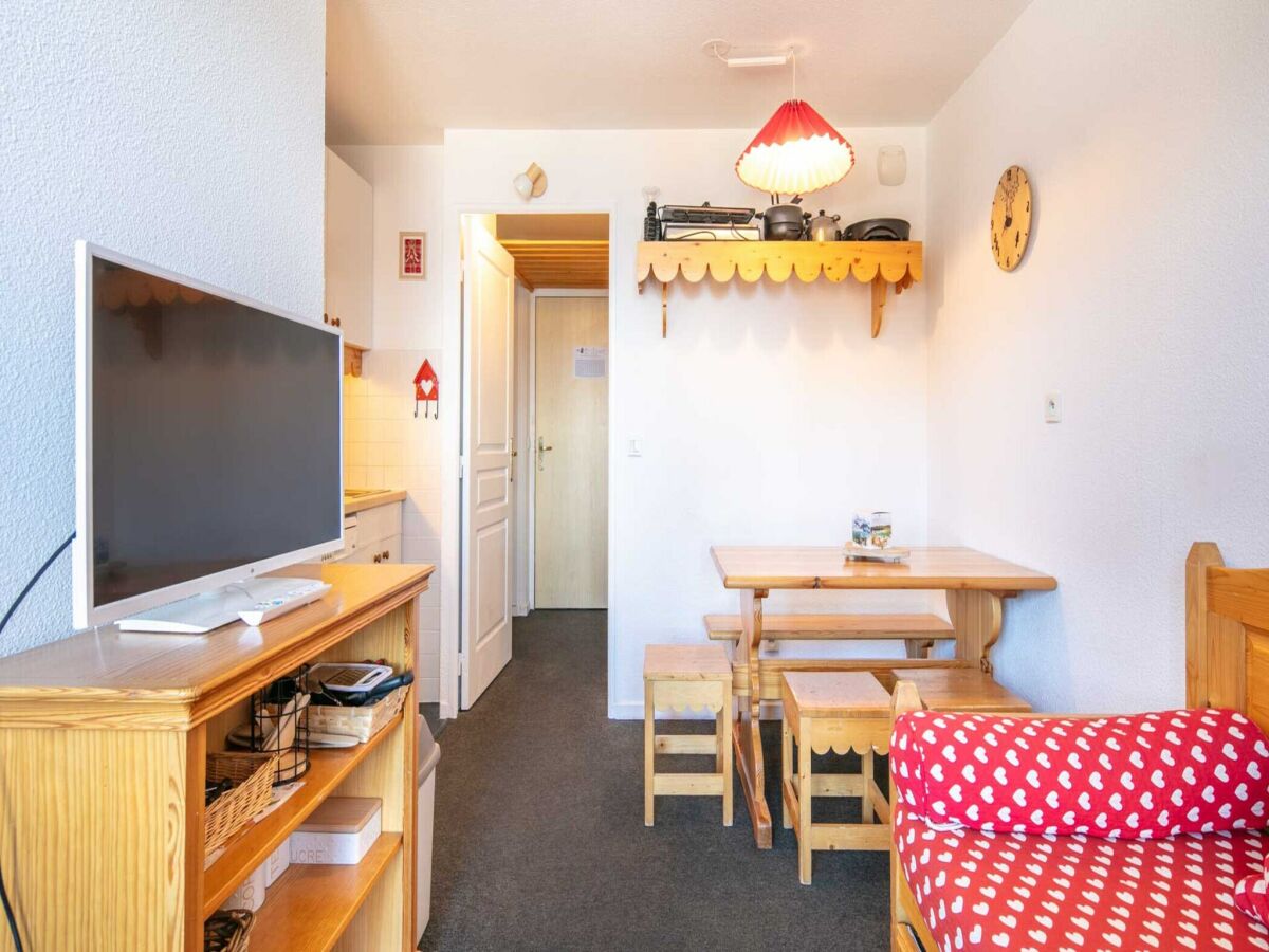Apartment Apartment for 4 person in Risoul - Features photo 3