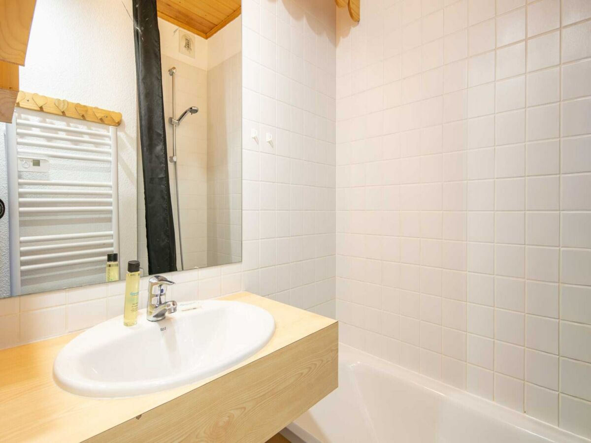Apartment Apartment for 4 person in Risoul - Features photo 4