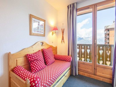 Apartment Apartment for 4 person in Risoul - Features photo 5