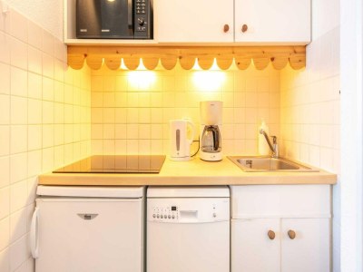 Apartment Apartment for 4 person in Risoul - Features photo 7