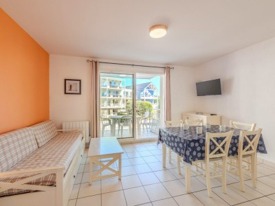 Holiday house Coastal apartment by the beach - Features photo 5