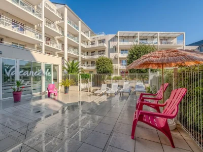 Holiday house Coastal apartment by the beach - Features photo 7